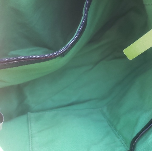 Kate Spade Zebra hobo Bag - Picture 6 of 8